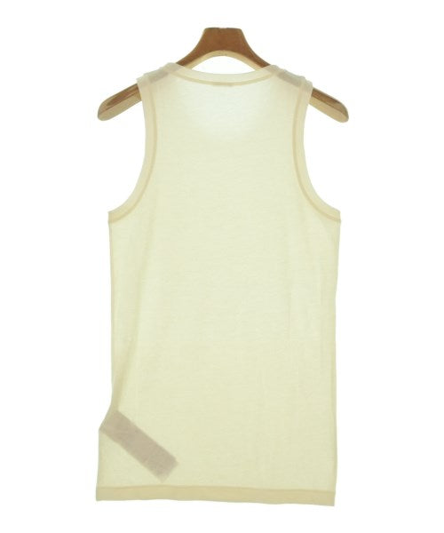 JIL SANDER + เสื้อกล้าม