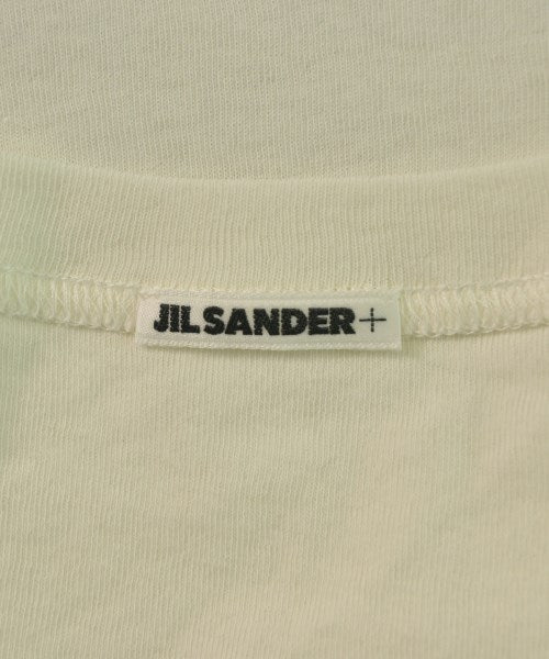 JIL SANDER + เสื้อกล้าม