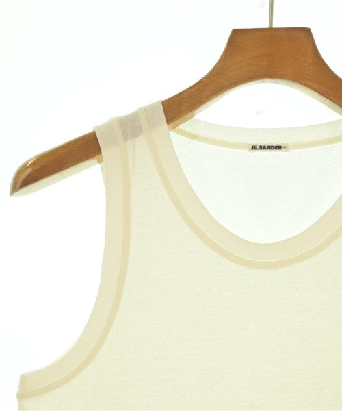 JIL SANDER + เสื้อกล้าม