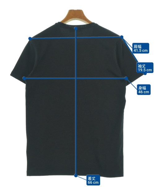 JIL SANDER + เสื้อยืด/เสื้อท็อปส์