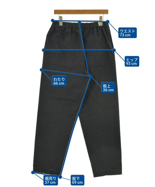 JIL SANDER + กางเกง อื่น