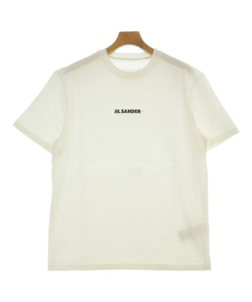 JIL SANDER + เสื้อยืด/เสื้อท็อปส์