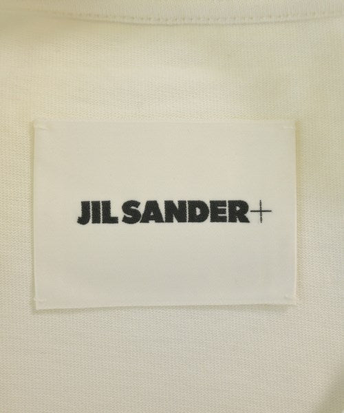 JIL SANDER + เสื้อยืด/เสื้อท็อปส์