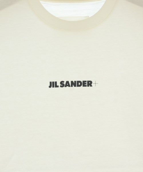 JIL SANDER + เสื้อยืด/เสื้อท็อปส์