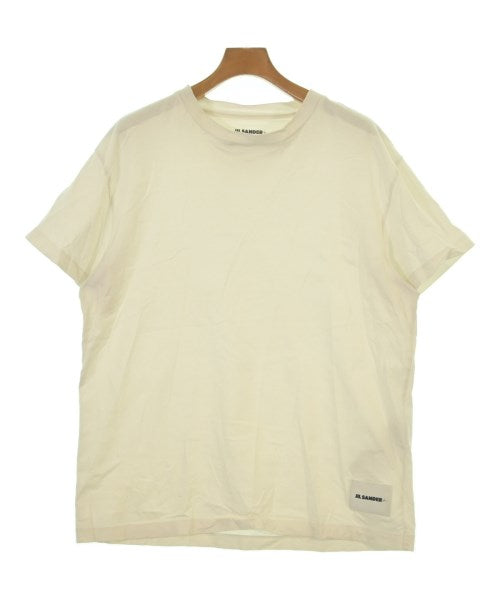 JIL SANDER + เสื้อยืด/เสื้อท็อปส์