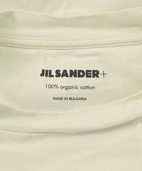 JIL SANDER + เสื้อยืด/เสื้อท็อปส์