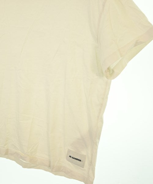 JIL SANDER + เสื้อยืด/เสื้อท็อปส์