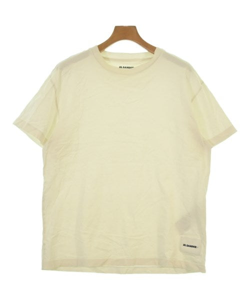 JIL SANDER + เสื้อยืด/เสื้อท็อปส์