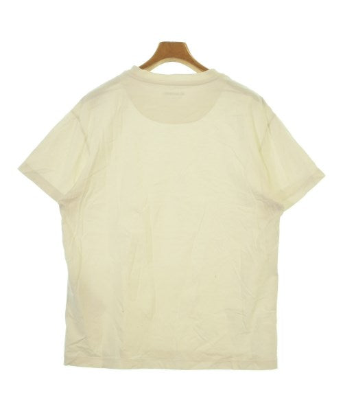 JIL SANDER + เสื้อยืด/เสื้อท็อปส์