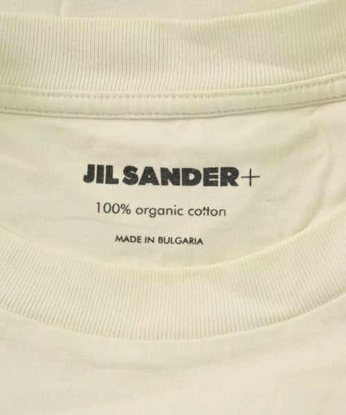 JIL SANDER + เสื้อยืด/เสื้อท็อปส์