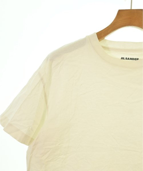 JIL SANDER + เสื้อยืด/เสื้อท็อปส์
