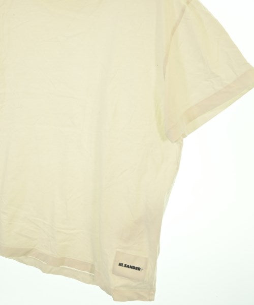 JIL SANDER + เสื้อยืด/เสื้อท็อปส์