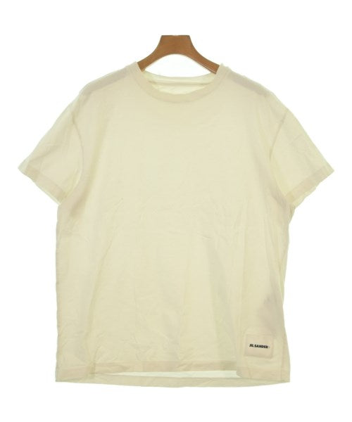 JIL SANDER + เสื้อยืด/เสื้อท็อปส์