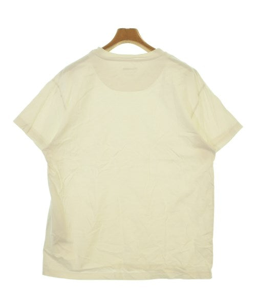 JIL SANDER + เสื้อยืด/เสื้อท็อปส์