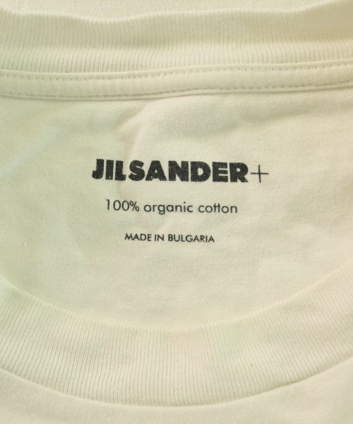 JIL SANDER + เสื้อยืด/เสื้อท็อปส์