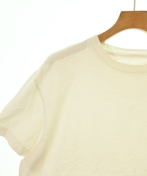 JIL SANDER + เสื้อยืด/เสื้อท็อปส์