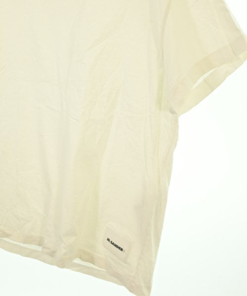 JIL SANDER + เสื้อยืด/เสื้อท็อปส์