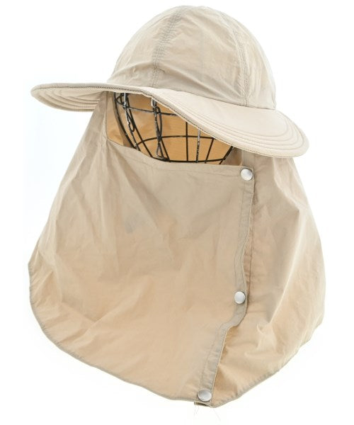 JIL SANDER + หมวก