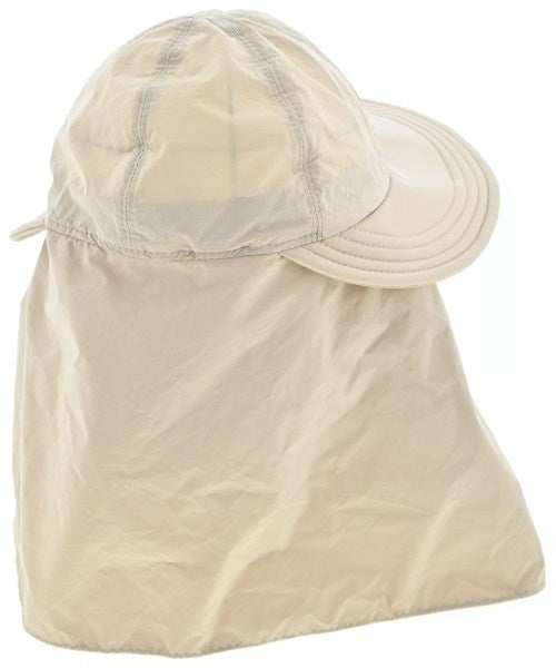 JIL SANDER + หมวก