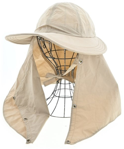 JIL SANDER + หมวก