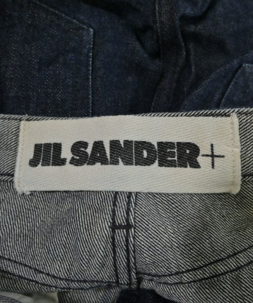 JIL SANDER + ยีนส์