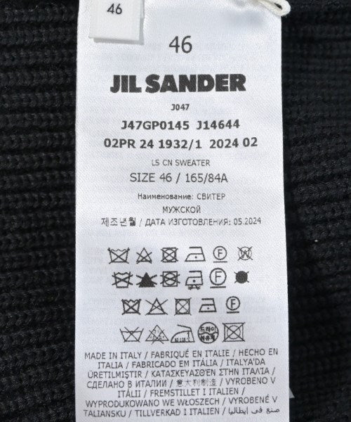JIL SANDER + เสื้อกันหนาว