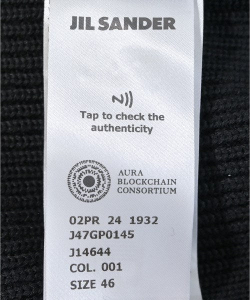 JIL SANDER + เสื้อกันหนาว