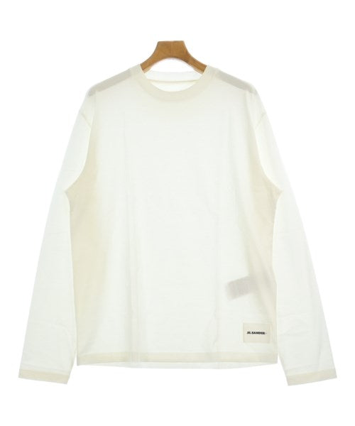 JIL SANDER + เสื้อยืด/เสื้อท็อปส์