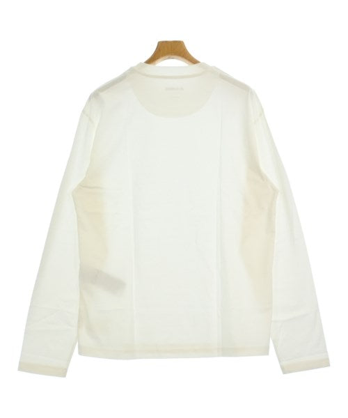 JIL SANDER + เสื้อยืด/เสื้อท็อปส์