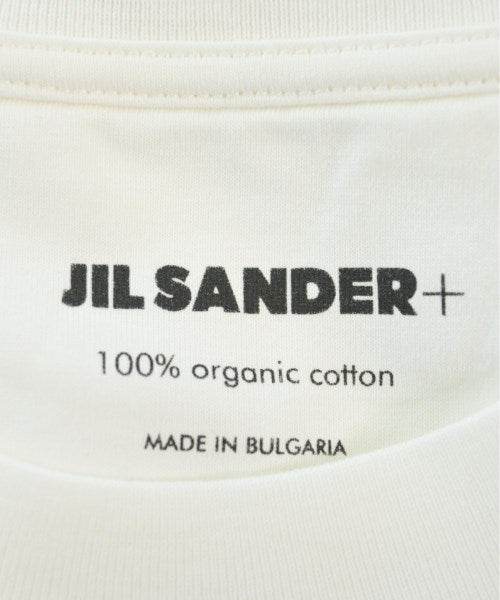 JIL SANDER + เสื้อยืด/เสื้อท็อปส์