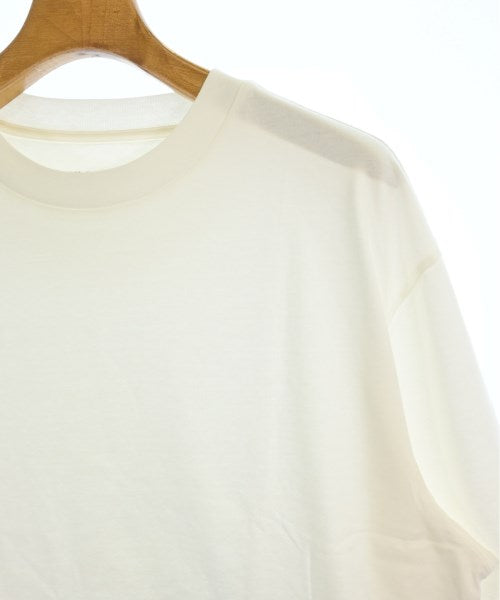 JIL SANDER + เสื้อยืด/เสื้อท็อปส์
