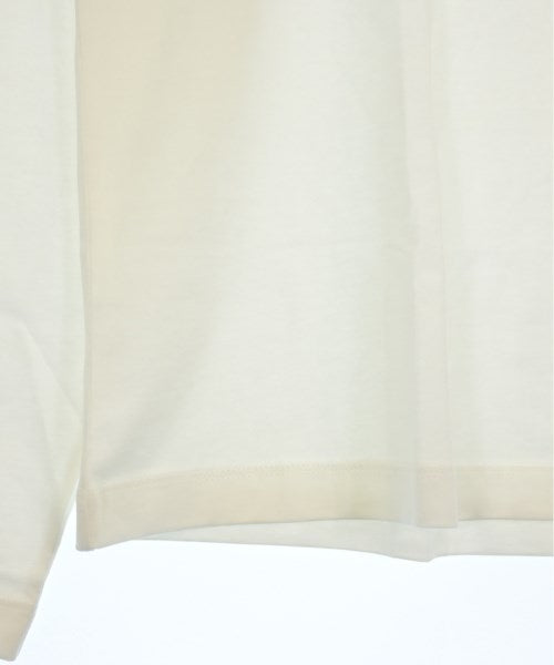 JIL SANDER + เสื้อยืด/เสื้อท็อปส์