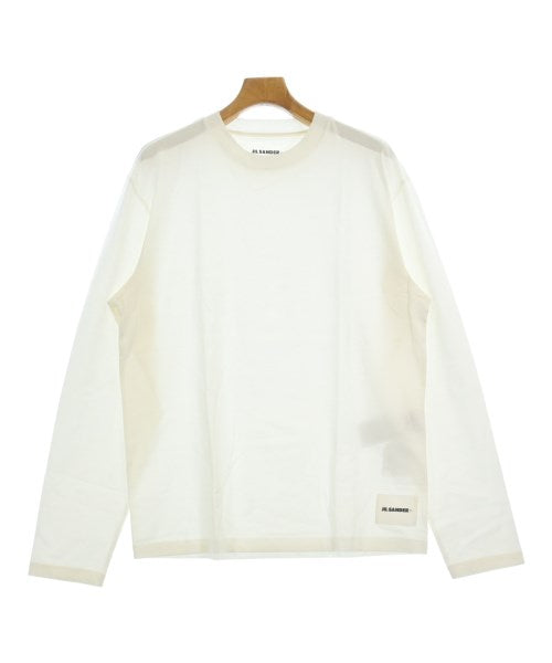 JIL SANDER + เสื้อยืด/เสื้อท็อปส์