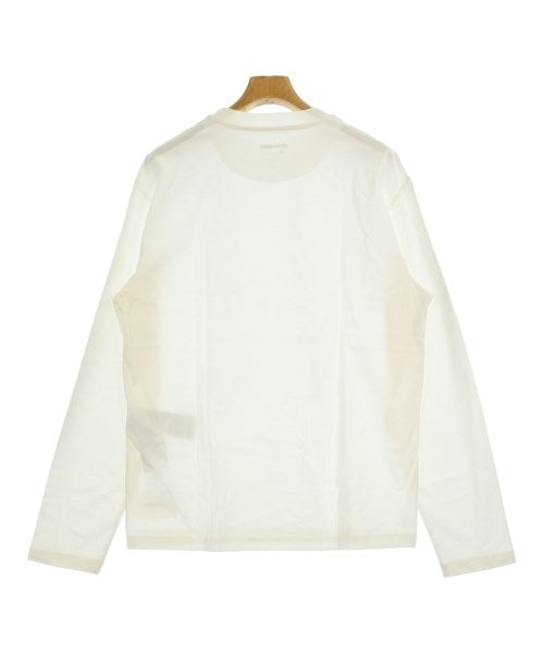 JIL SANDER + เสื้อยืด/เสื้อท็อปส์