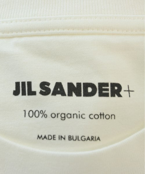 JIL SANDER + เสื้อยืด/เสื้อท็อปส์