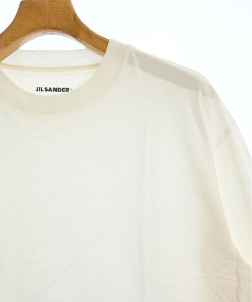 JIL SANDER + เสื้อยืด/เสื้อท็อปส์