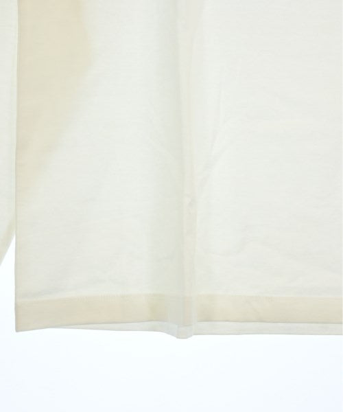 JIL SANDER + เสื้อยืด/เสื้อท็อปส์