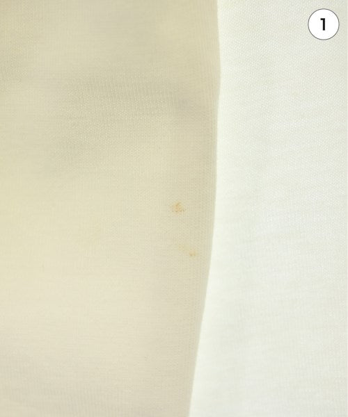 JIL SANDER + เสื้อยืด/เสื้อท็อปส์