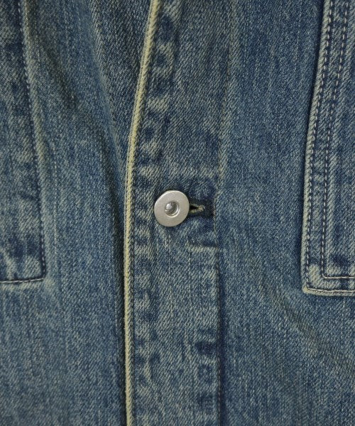 JIL SANDER + แจ็คเก็ตยีนส์