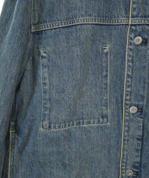JIL SANDER + แจ็คเก็ตยีนส์
