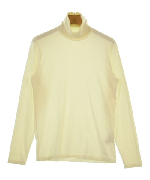 JIL SANDER + เสื้อยืด/เสื้อท็อปส์
