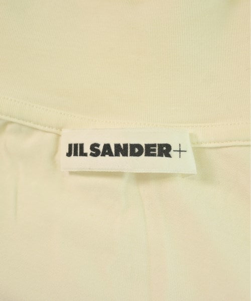 JIL SANDER + เสื้อยืด/เสื้อท็อปส์