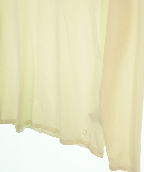 JIL SANDER + เสื้อยืด/เสื้อท็อปส์