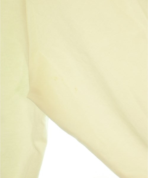 JIL SANDER + เสื้อยืด/เสื้อท็อปส์