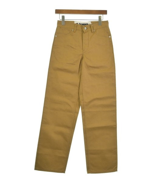 JIL SANDER + กางเกง อื่น