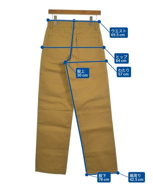 JIL SANDER + กางเกง อื่น