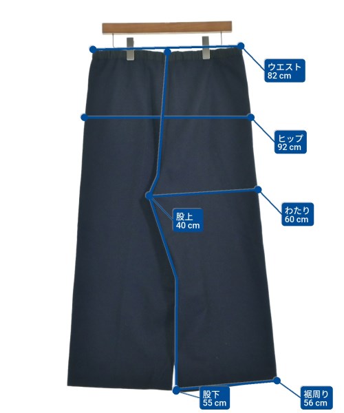 JIL SANDER + กางเกง อื่น