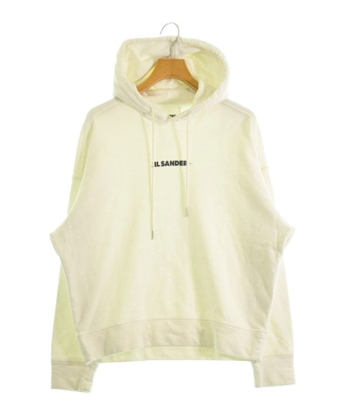 JIL SANDER + เสื้อฮู้ด