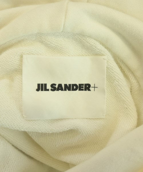 JIL SANDER + เสื้อฮู้ด