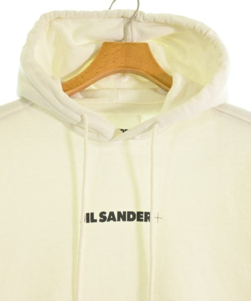 JIL SANDER + เสื้อฮู้ด